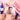 POUCH24 CCC PINK 4ea + CCC ORBIT 1ea & Ha Ji-won Special Gift
