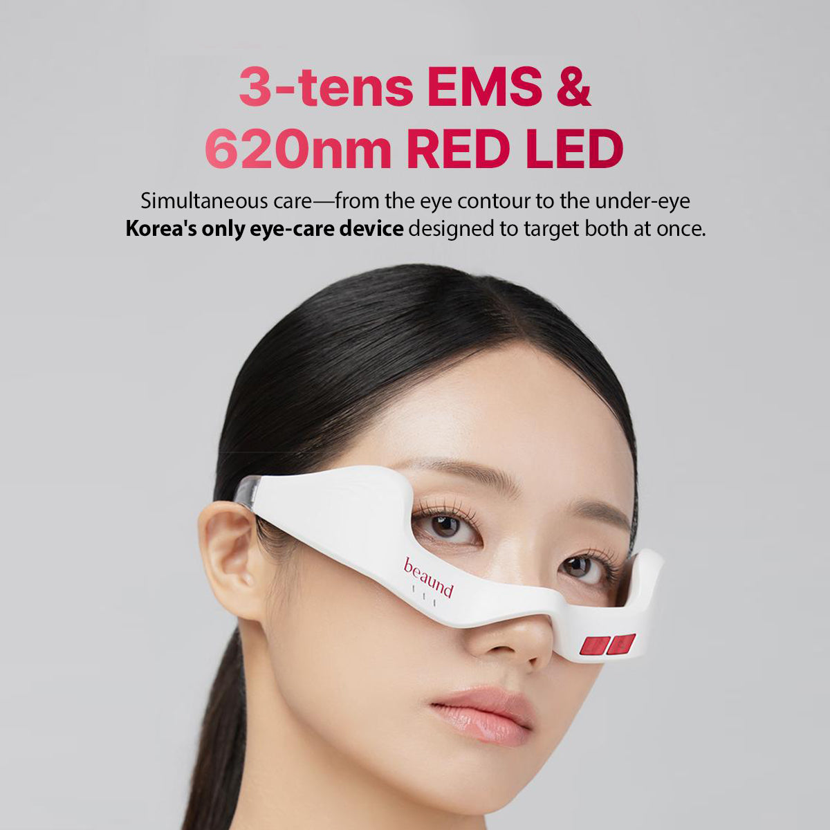 beaund Eye rejuve