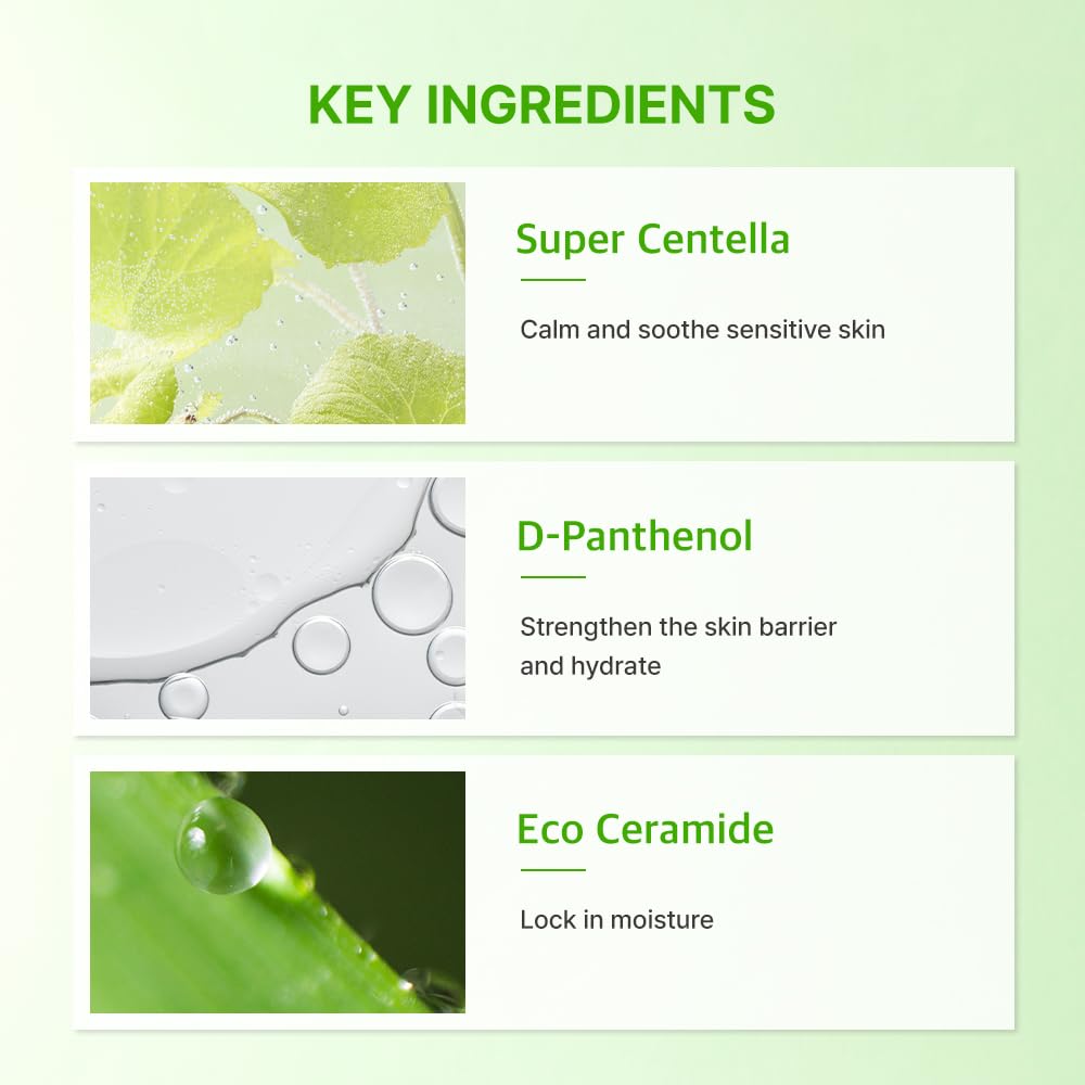 Papa Recipe Real Centella Cica Intensive Cream 100 ml