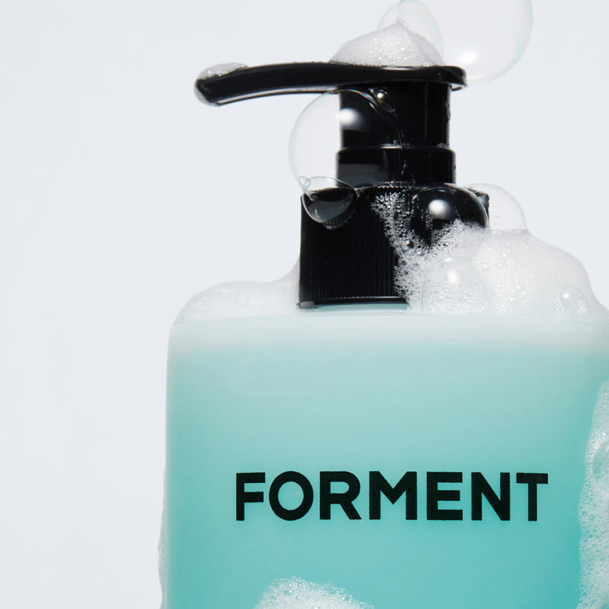 FORMENT All-in-One Perfume Shower 500ml (Cotton Bath)