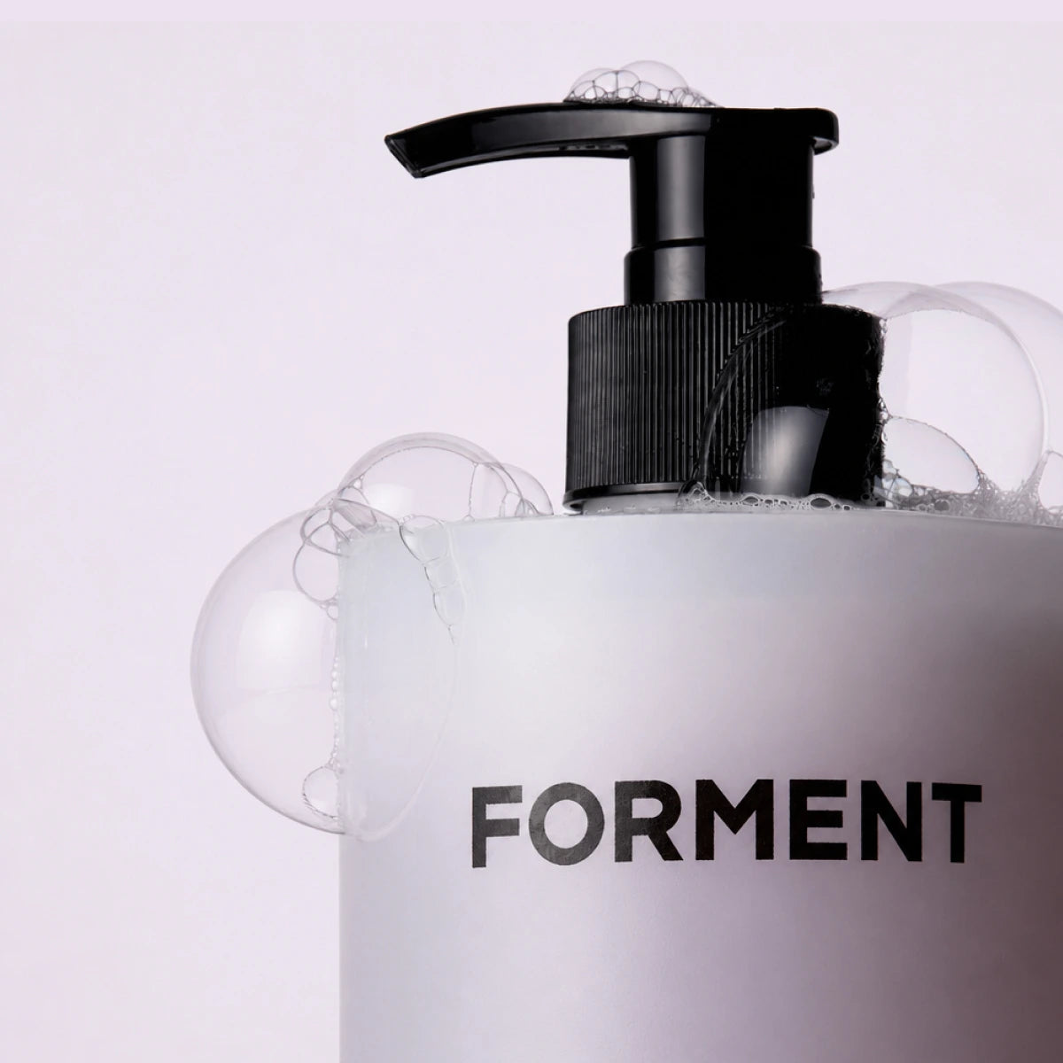FORMENT All-in-One Perfume Shower 500ml (Dear Night)