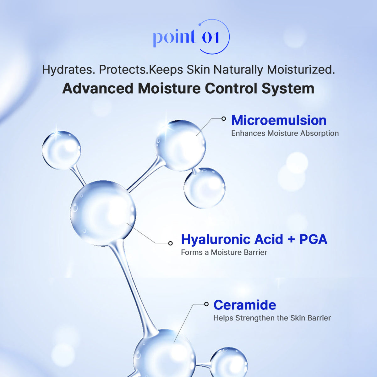 POUCH24 24o2 Hydro Cell Deep Essence