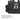 CARLYN WINNIE Cosmetic Bag (6 Color)