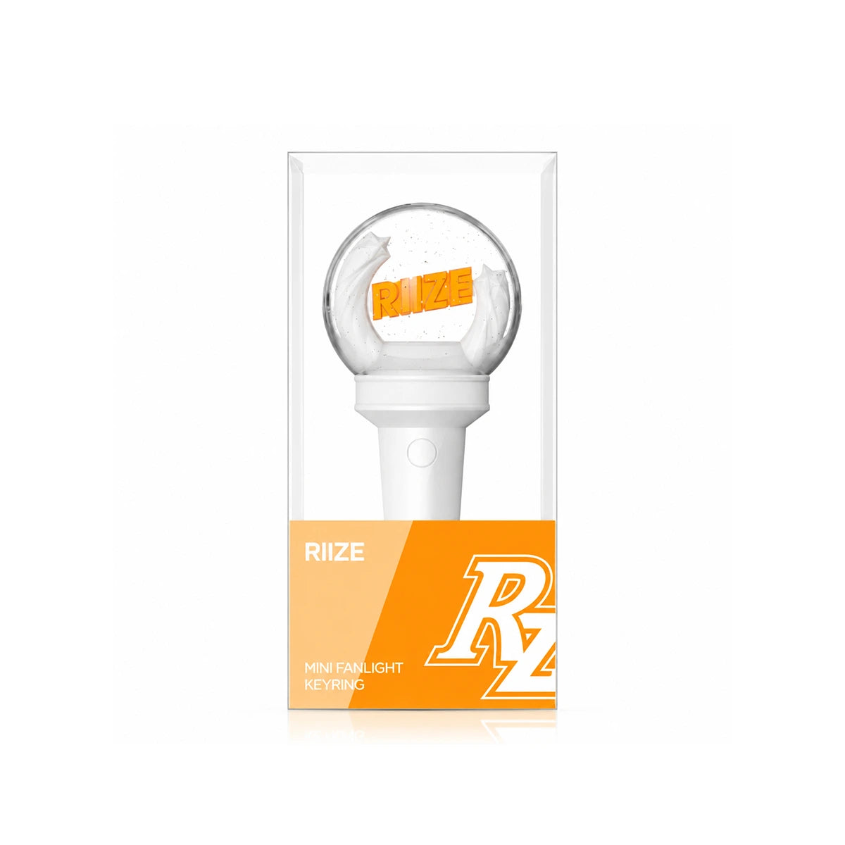 RIIZE - [SM ARTIST MINI FANLIGHT KEYRING] Mini Fanlight Keyring