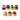 Flimeal Variety Pack Protein Shake (14 Servings, Variety)