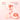 Liveling Apple Cider Vinegar Jelly Stick Peach (20 g × 10 pcs)