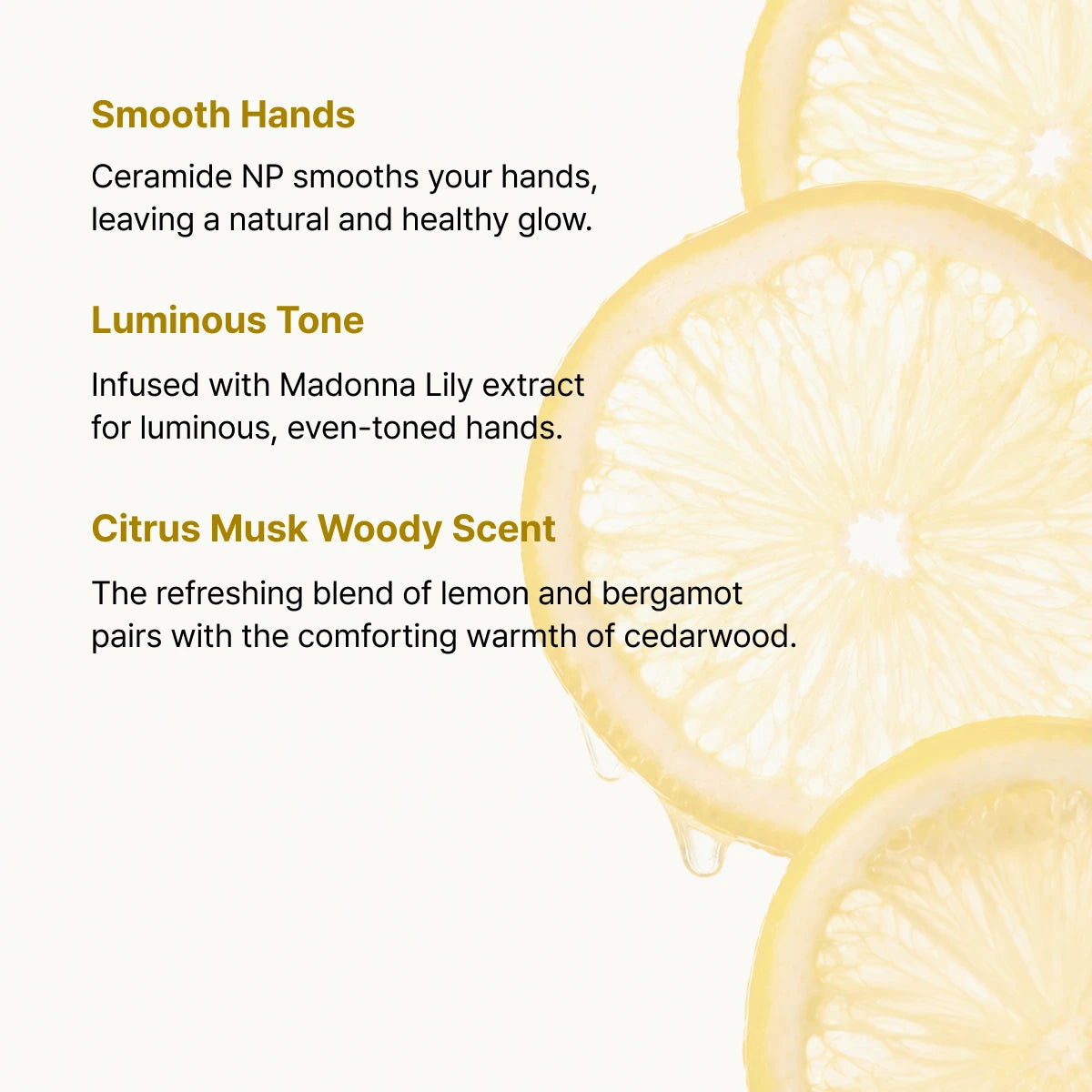 KEYTH Perfumed Hand Cream - At Her Apartment (70 ml)