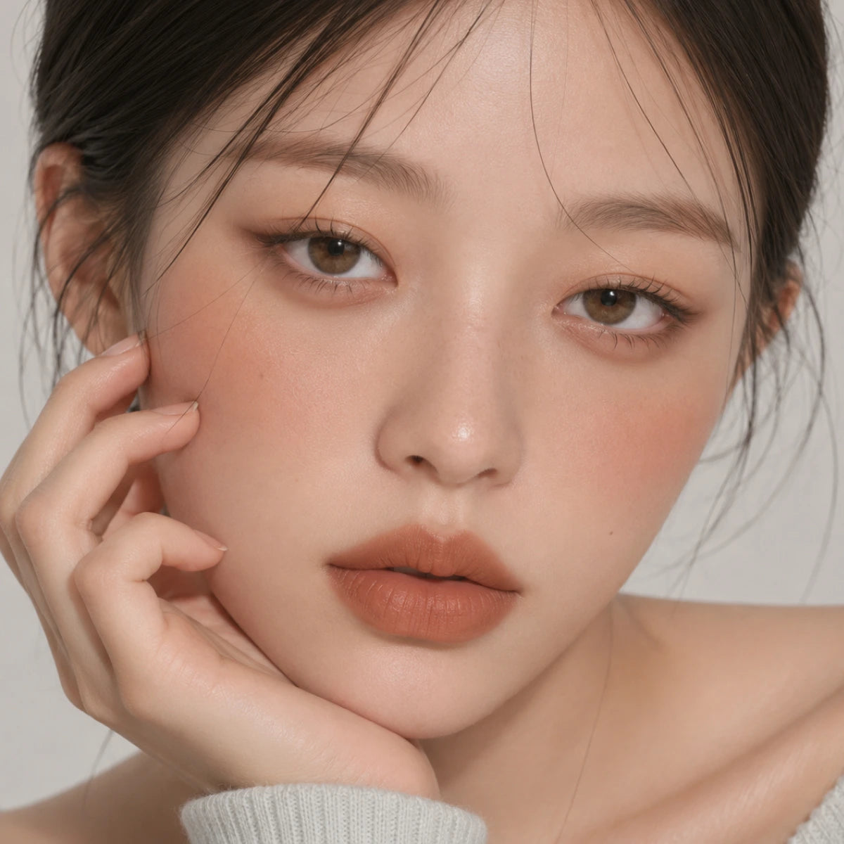 saintfran Blurring Lip and Cheek