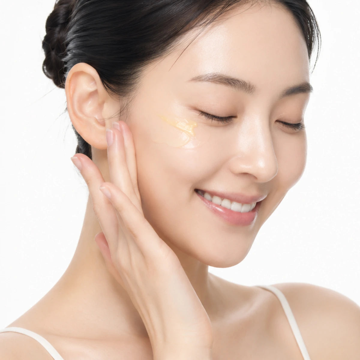 SUNGBOON Deep Collagen Retinol Power Boosting Capsule Cream 50ml