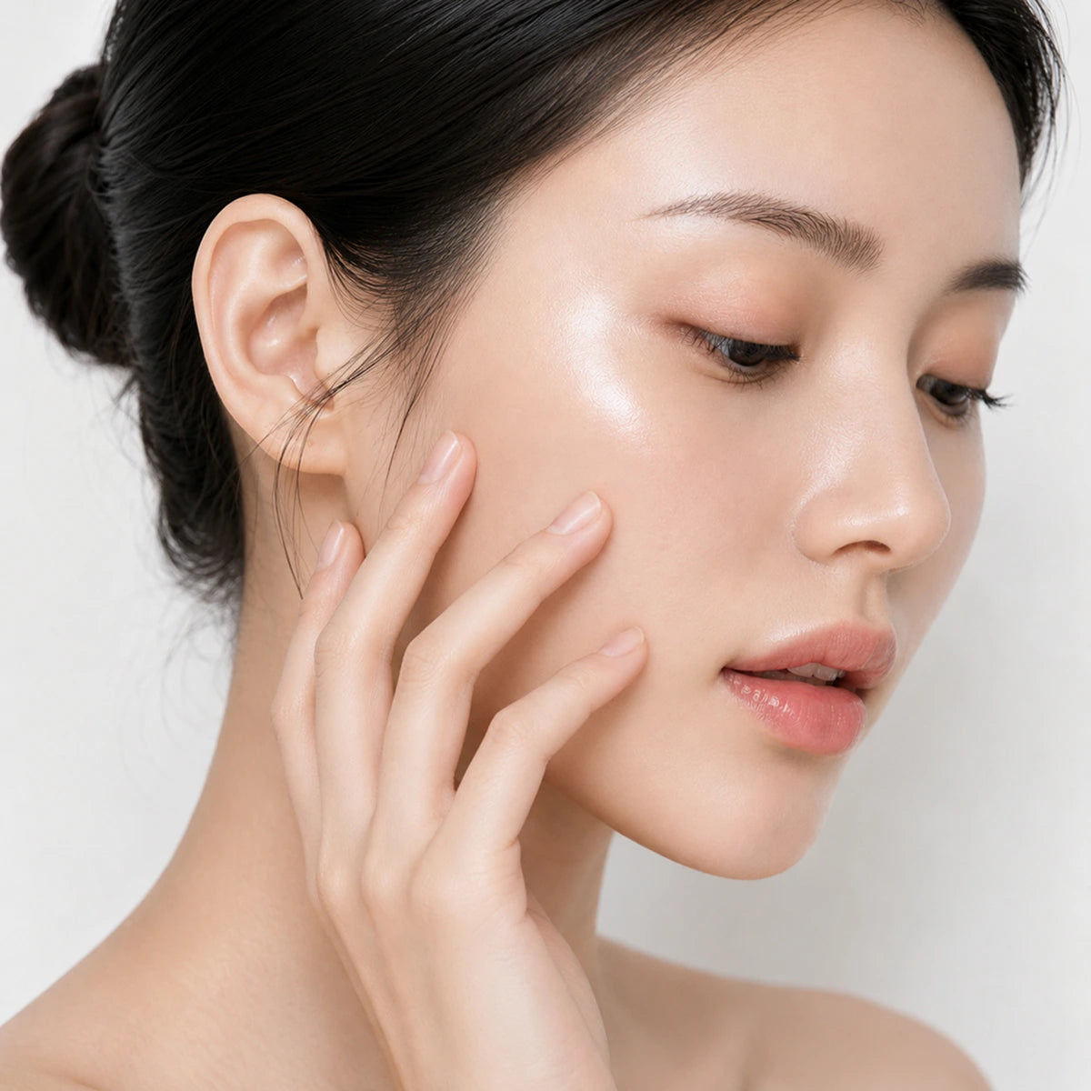 SUNGBOON Silk Peptide EGF Intensive Smoothing Toner 300ml
