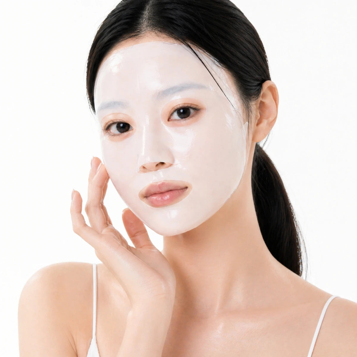 VT Reedle Shot 100 2-Step Mask