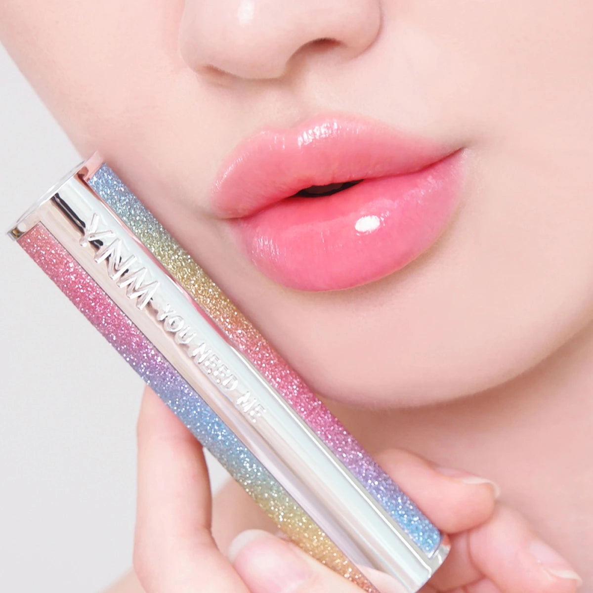 Y.N.M Rainbow Honey Lip Balm