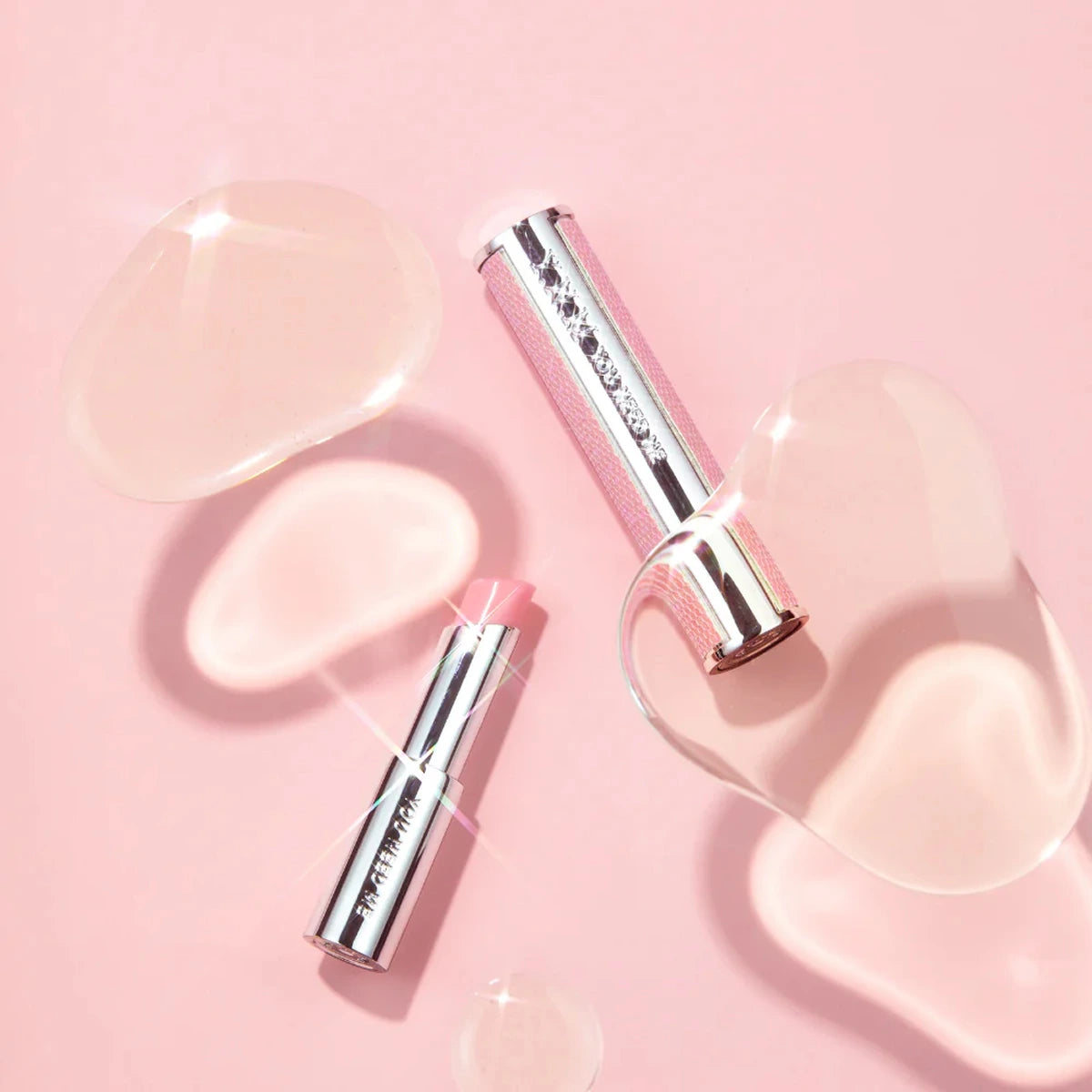 Y.N.M Candy Honey Lip Balm PK001 Light Pink