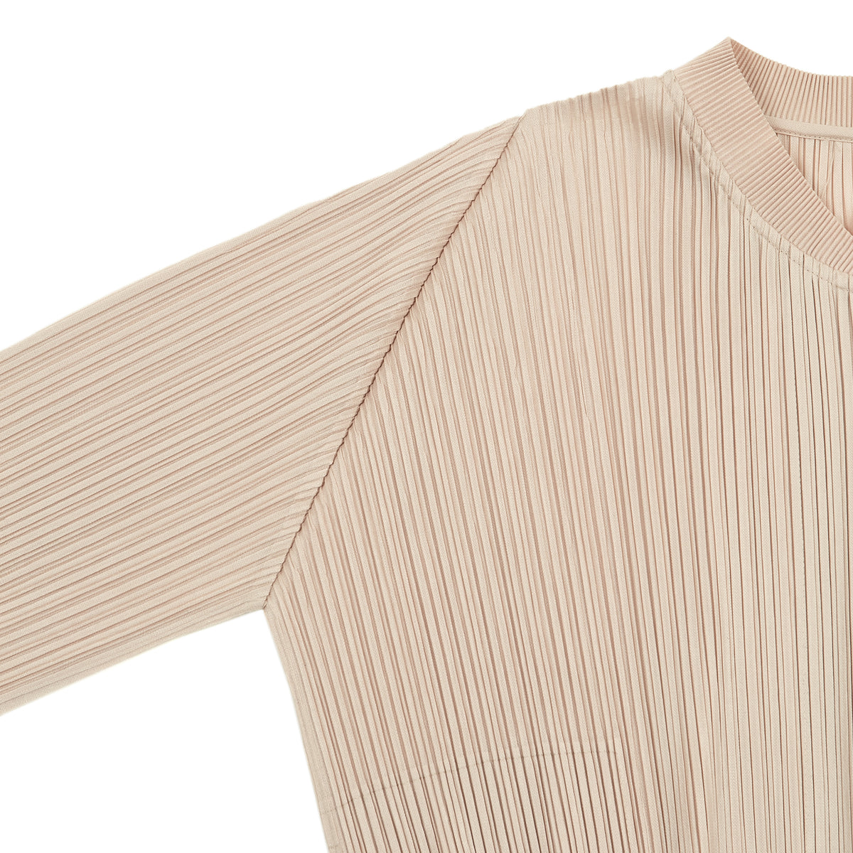 Celebshop Edition Pleats Bolero Jacket