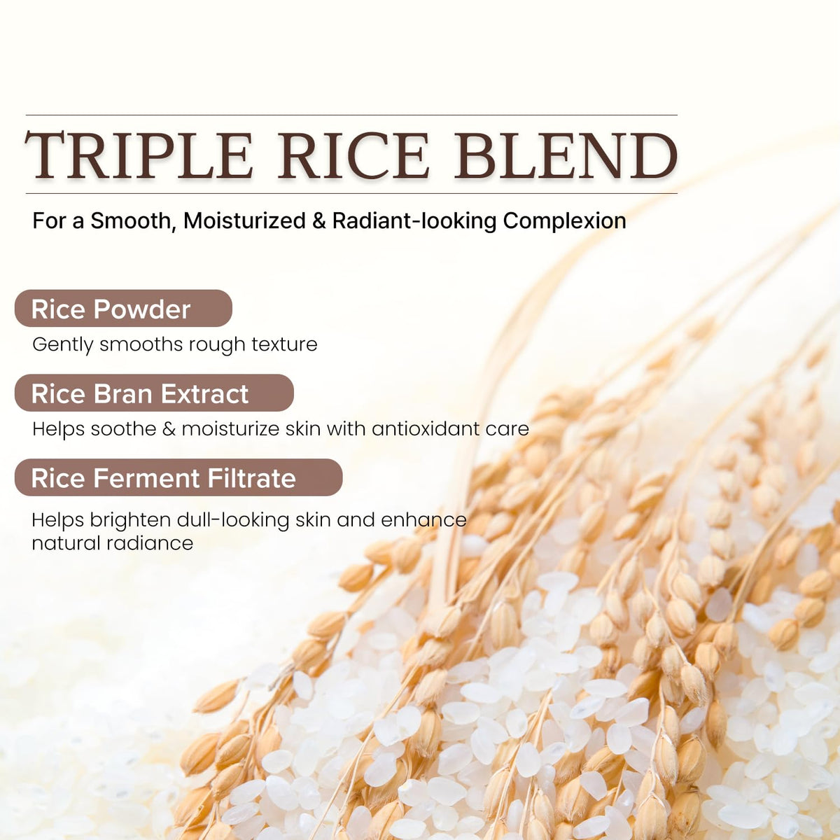 Papa Recipe Rice Smooth Enzyme Powder Cleanser 50 g