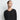 Celebshop Edition Fox Wool V neck Knit