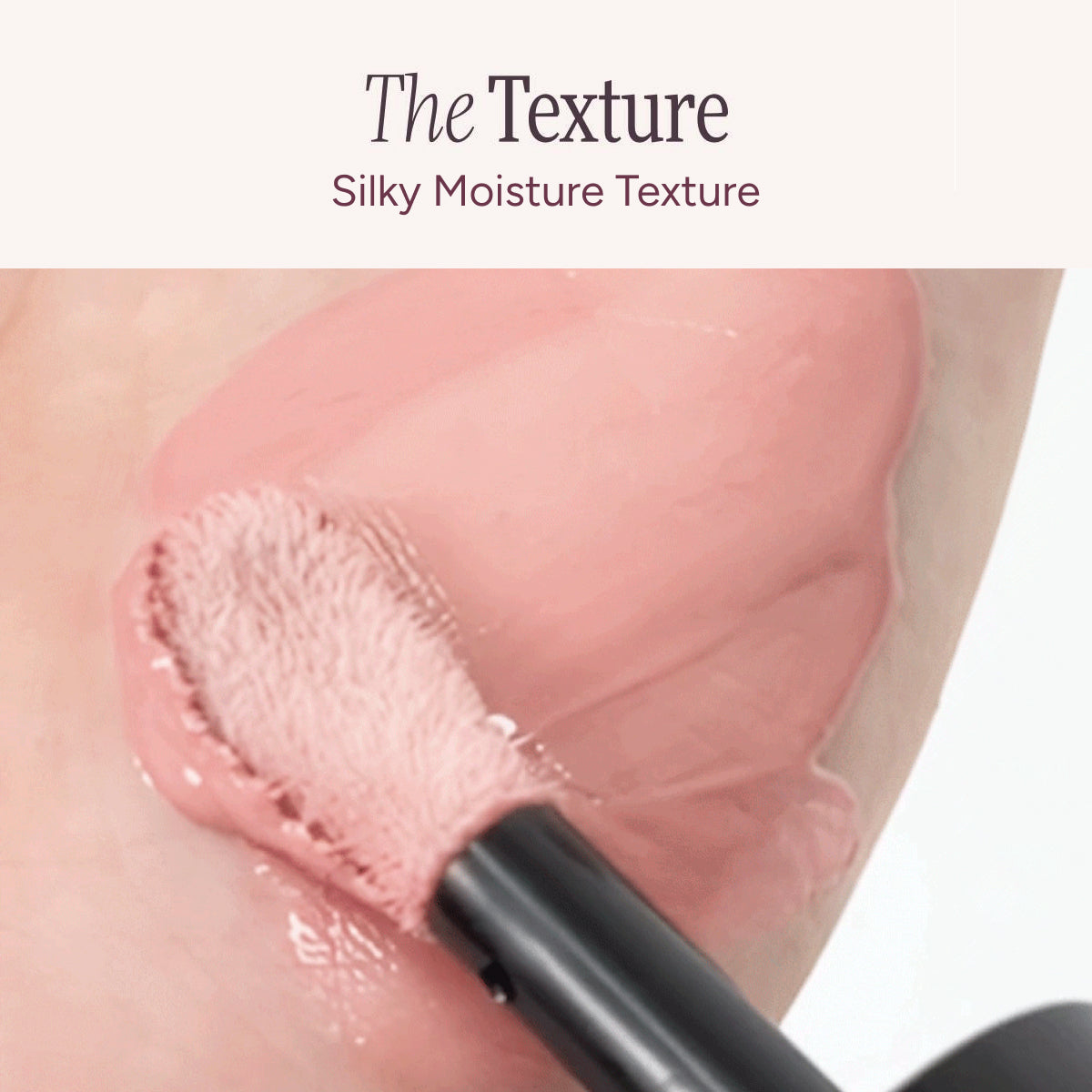 Dinto (Thumbelina Collection) Soft-Glow Liquid Cheek