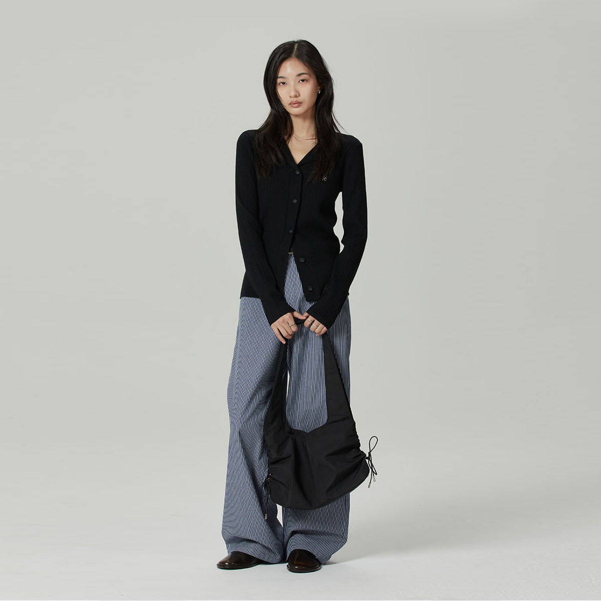 ITER Covo Bag (Black)