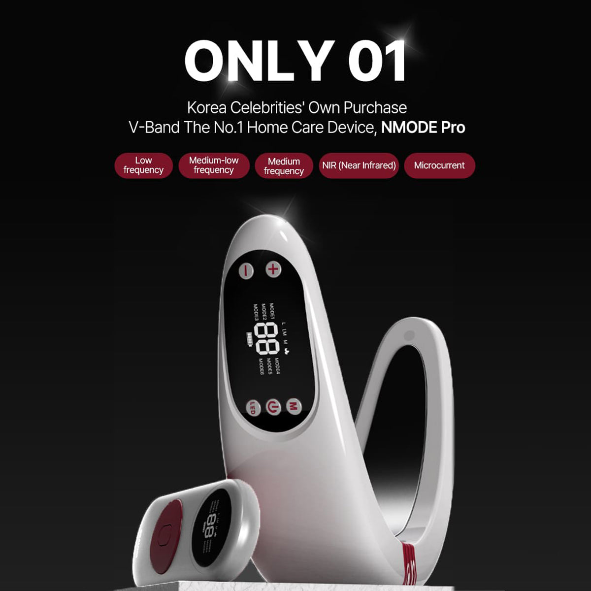 beaund Nmode PRO