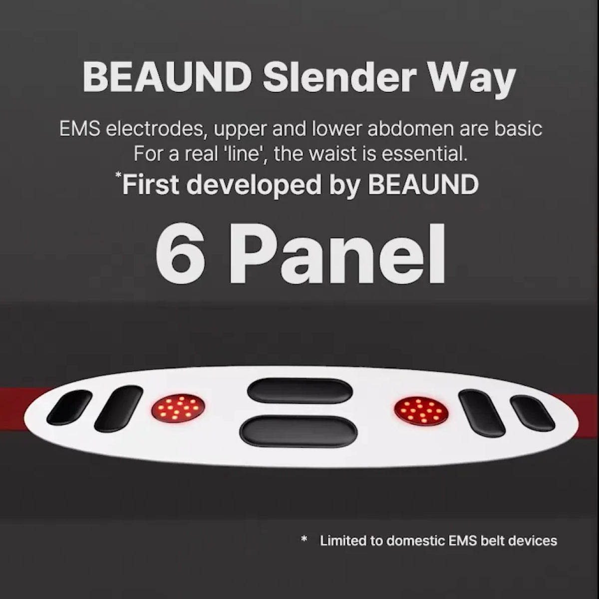 beaund SLENWAY