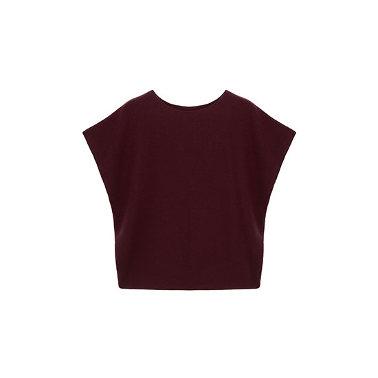 Celebshop Edition Boat neck Knit 3 pcs SET