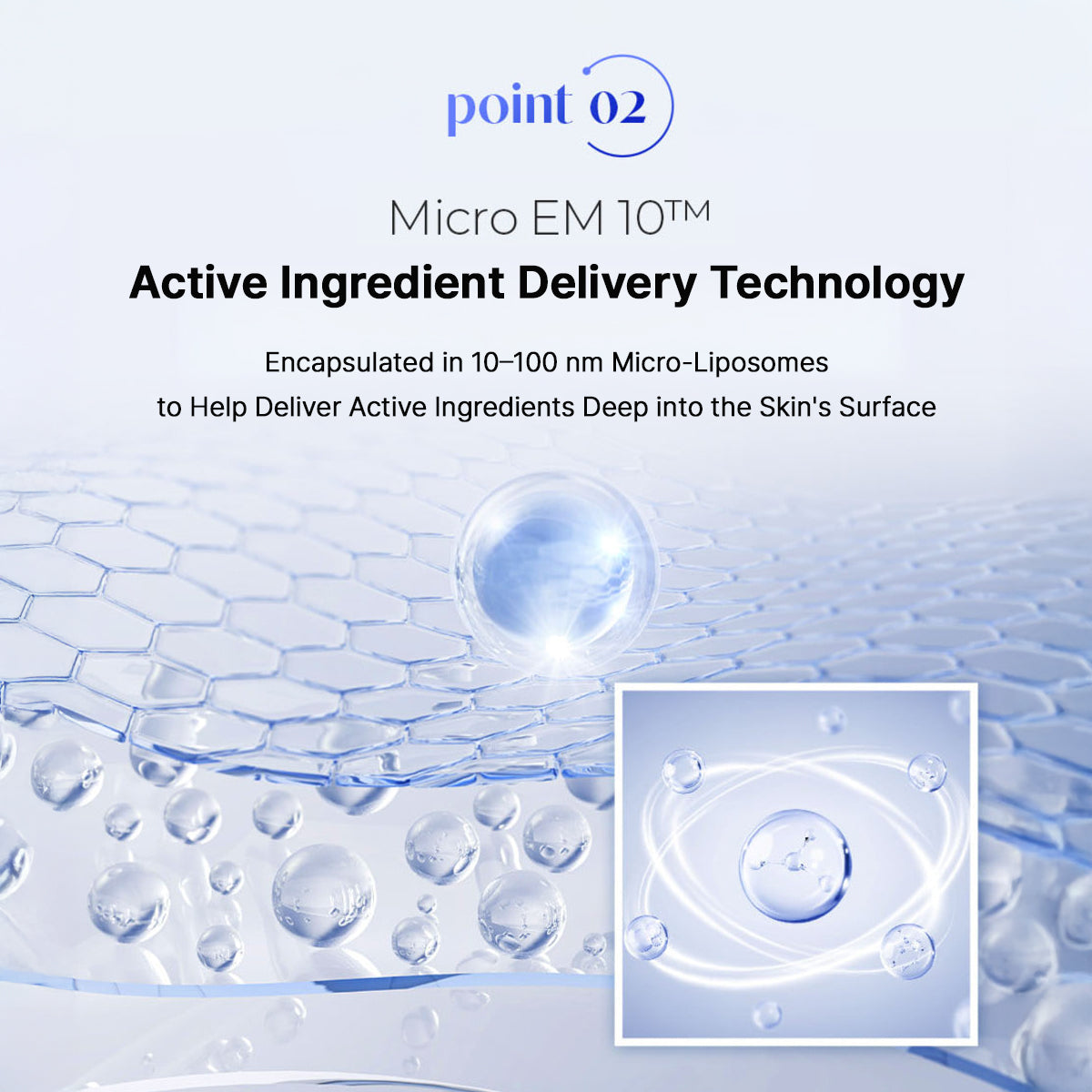 POUCH24 24o2 Hydro Cell Deep Essence