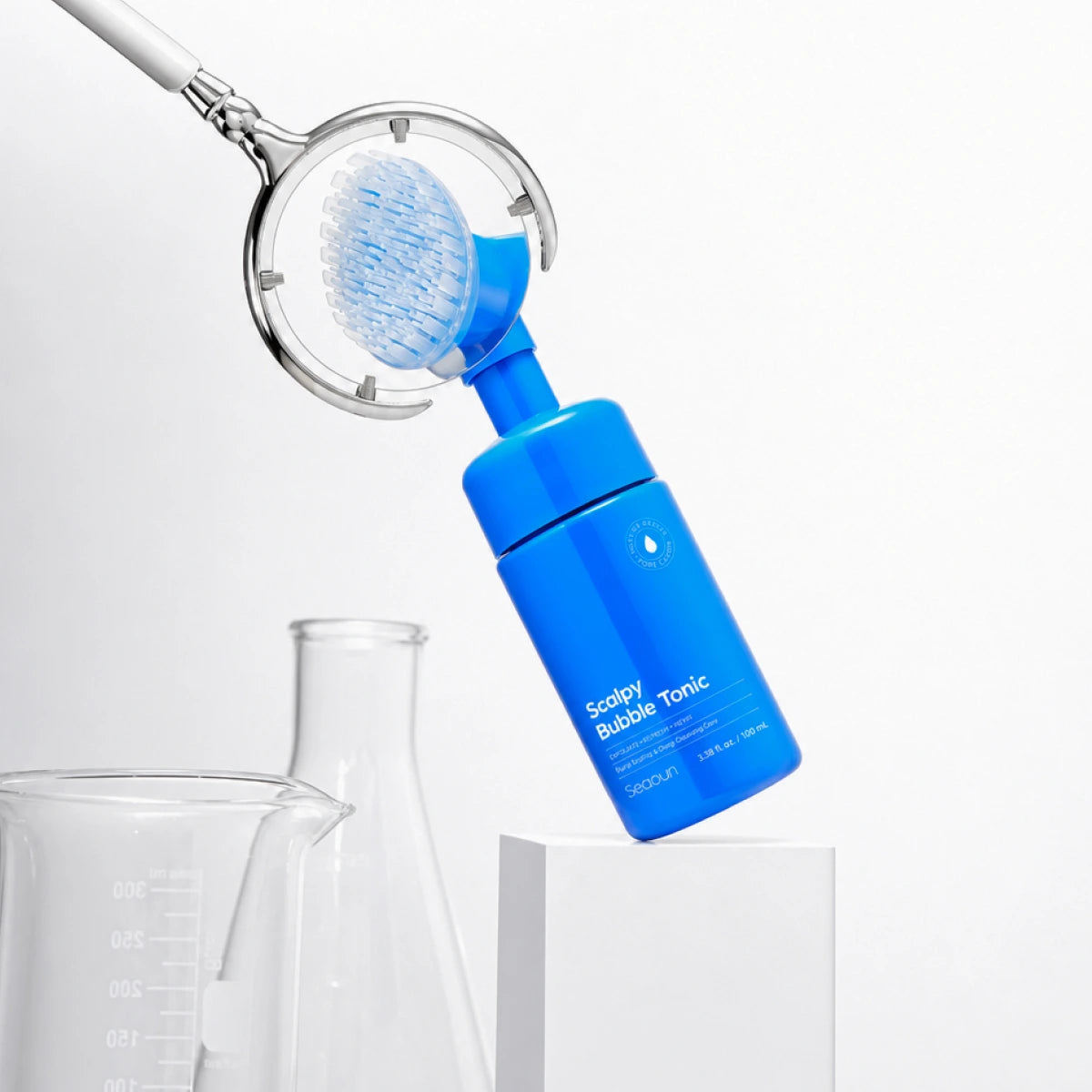 Seapuri Scalpy Bubble Tonic