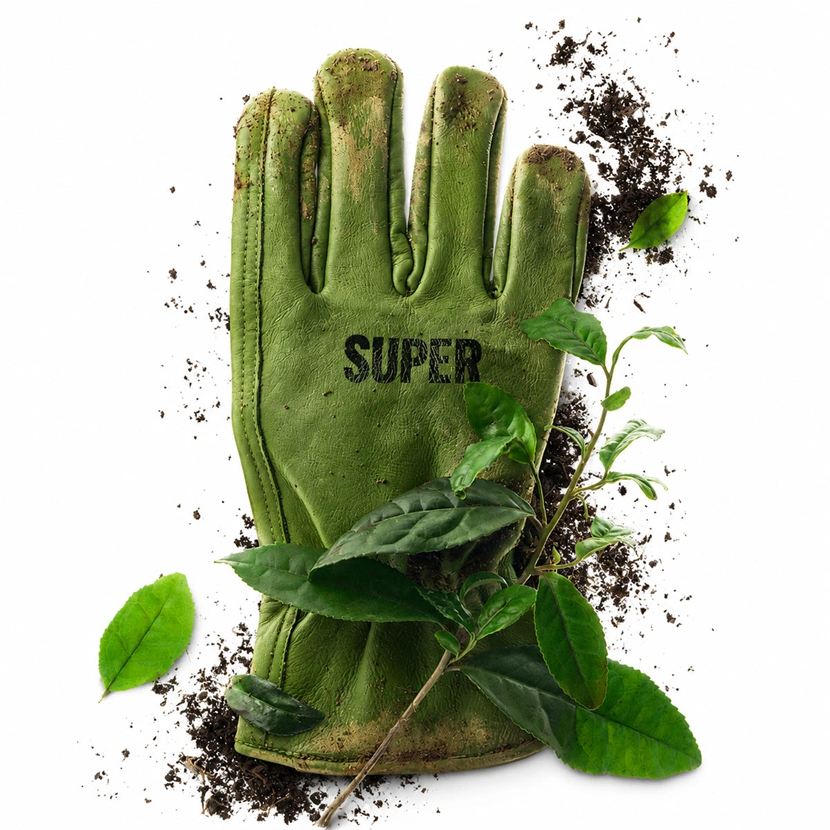 Super Matcha Pure Pocket (2g x 10ea)