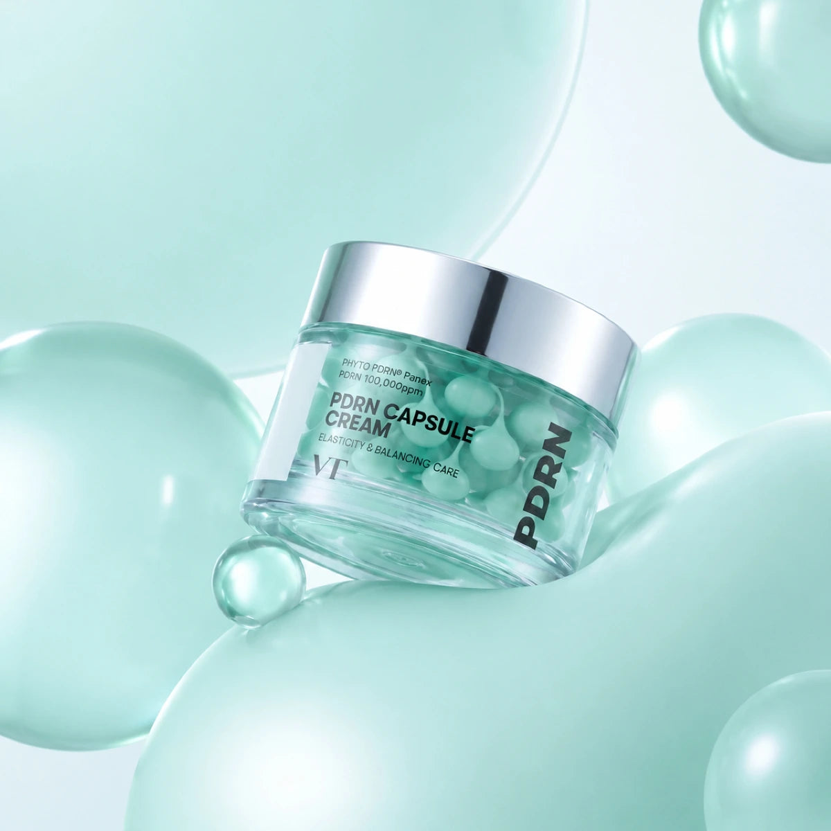 VT PDRN Capsule Cream 100 50ml