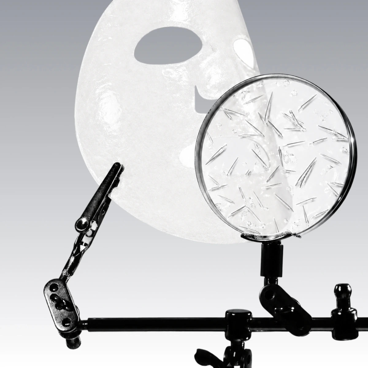VT Reedle Shot 100 2-Step Mask