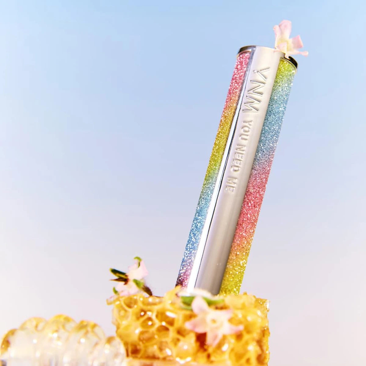 Y.N.M Rainbow Honey Lip Balm