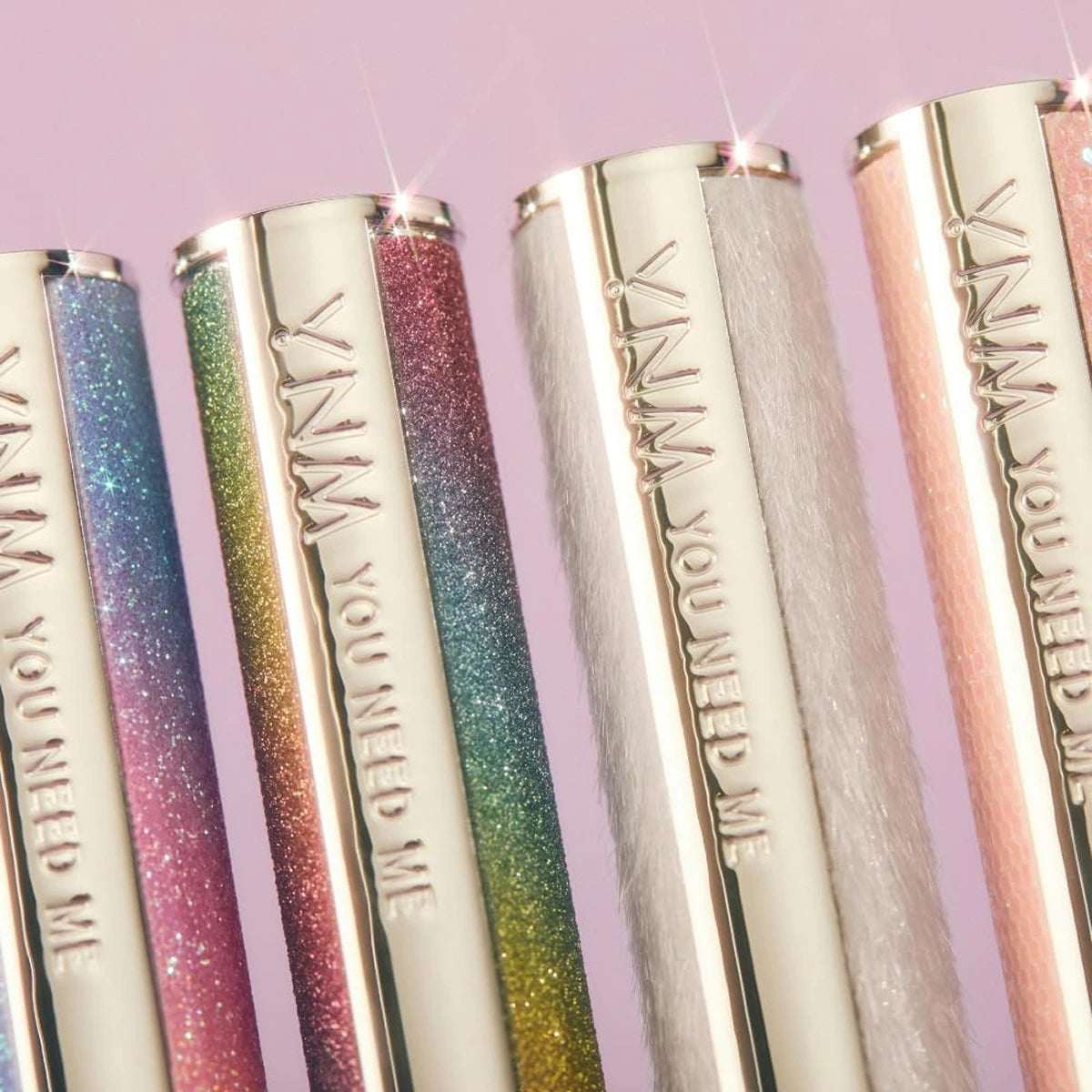 Y.N.M Unicorn Honey Lip Balm