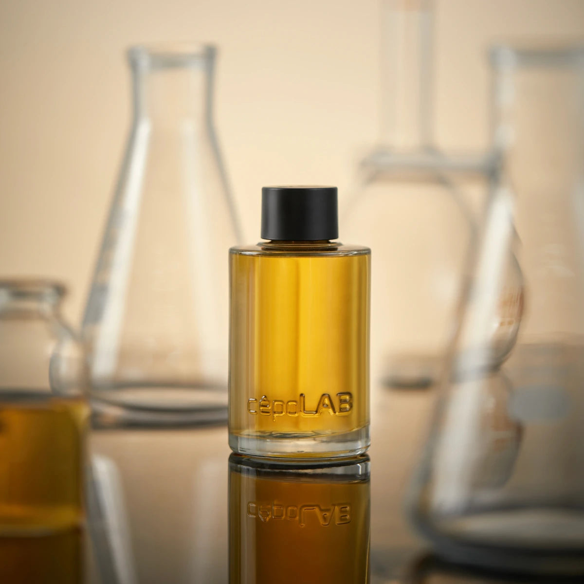 cepoLAB Biogenic Essence 50% (100ml)