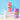 BBNE BTS Dynamite Water Bottle (Random Color)