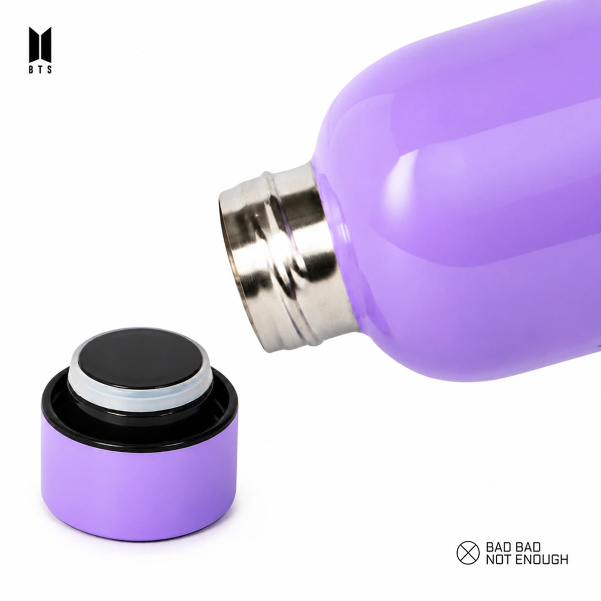 BBNE BTS Dynamite Water Tumbler (Random Color)