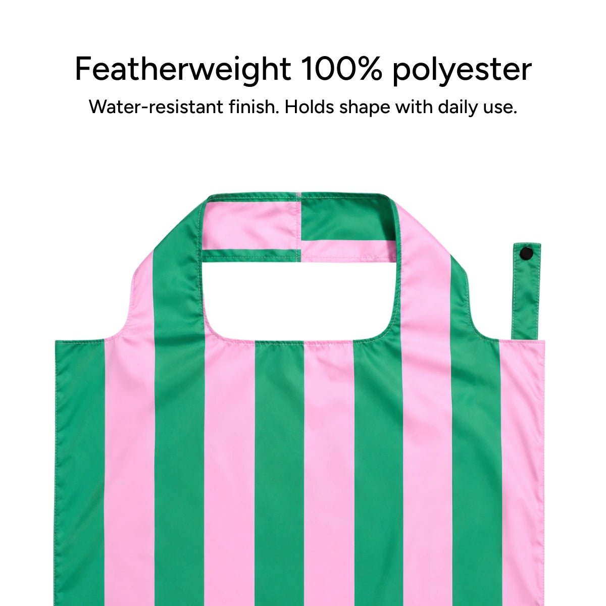 nareun Reusable Folding Bag (8 Color)
