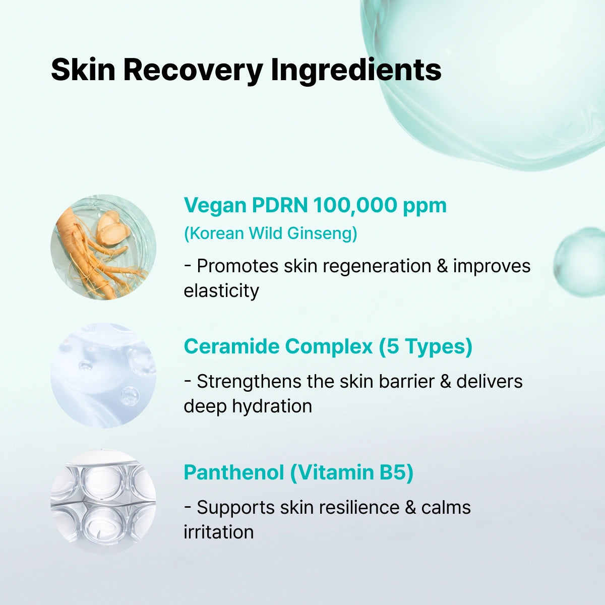VT PDRN Essence 100 30ml