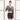 VIVIEN Fusing Nudy Square Panty Package (7 Set)
