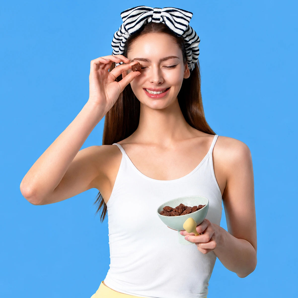 nareun Brezm Modal Camisole