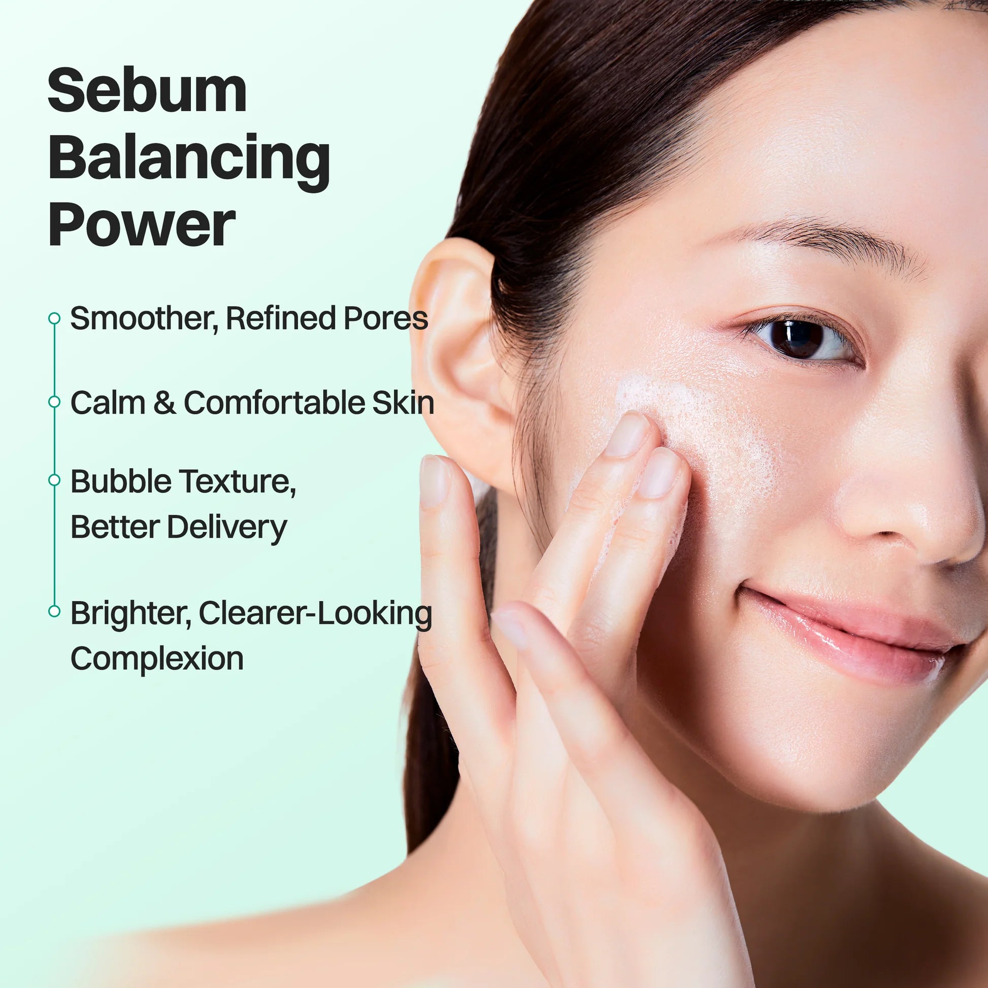 FRANZ Bubble Skin Toner 30ml