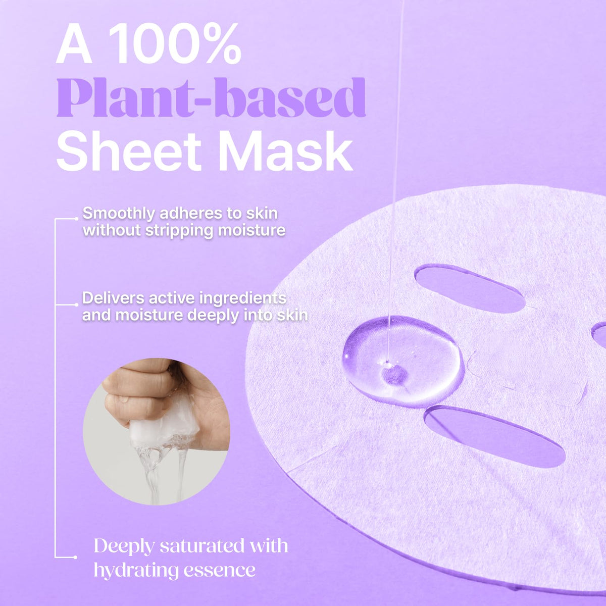 Papa Recipe Collagen PDRN Radiance Firming Daily Mask 30 Sheets