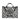 CARLYN Beach Bag