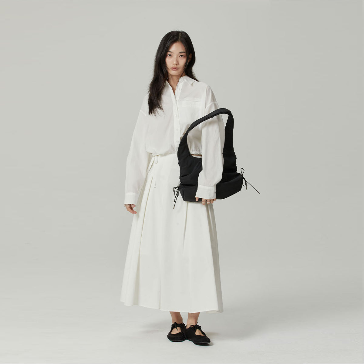 ITER Covo Bag (Black)