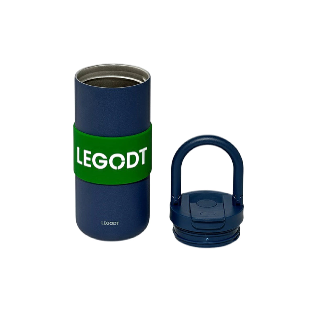 LEGODT Loop Tumbler Multi 600ml (Navy)