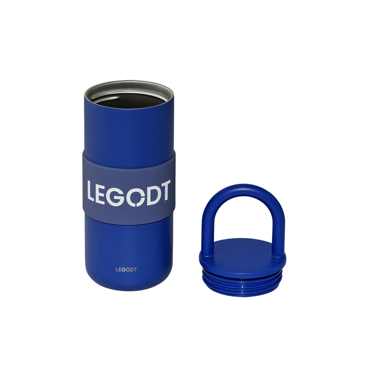 LEGODT Loop Tumbler Standard 600ml (Blue)