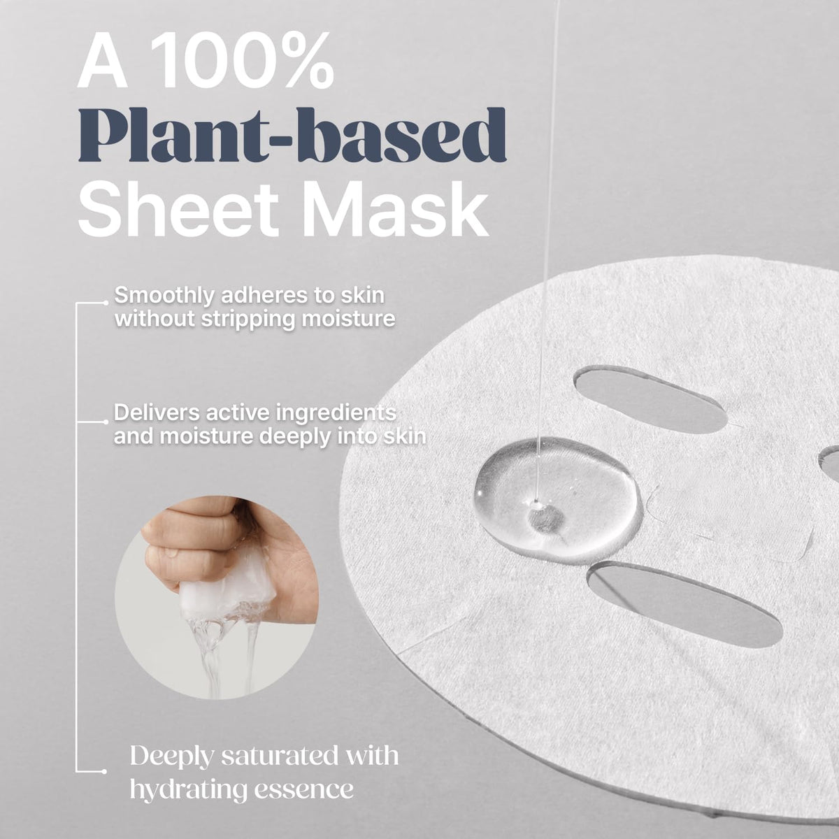 Papa Recipe Niacinamide PDRN Brightening Tone-Up Daily Mask 30 Sheets