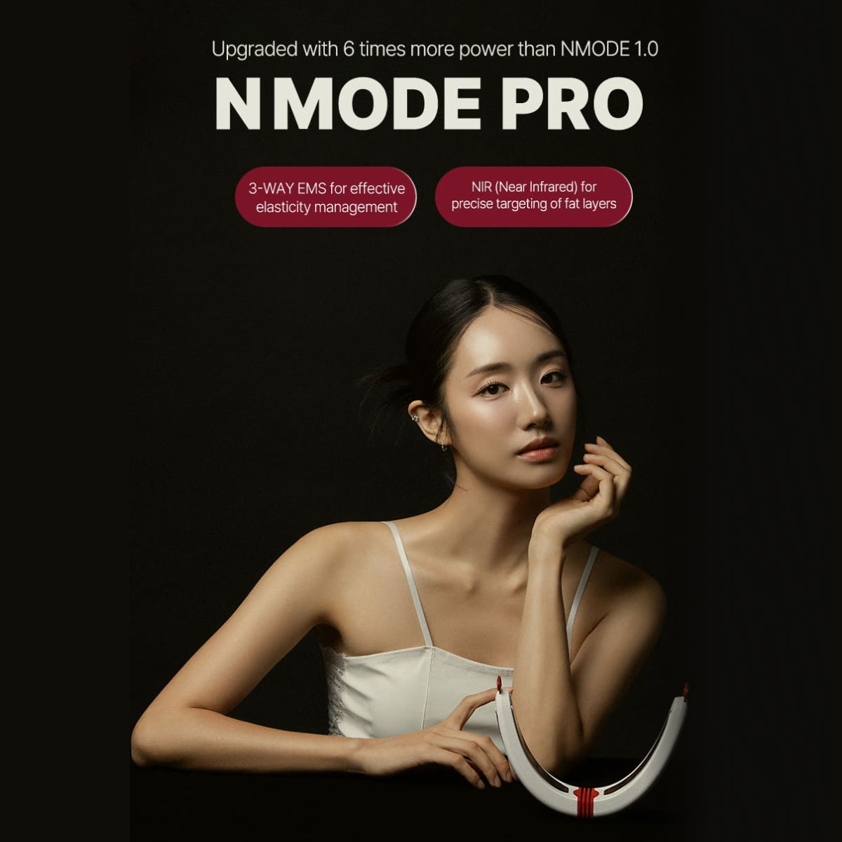 beaund Nmode PRO