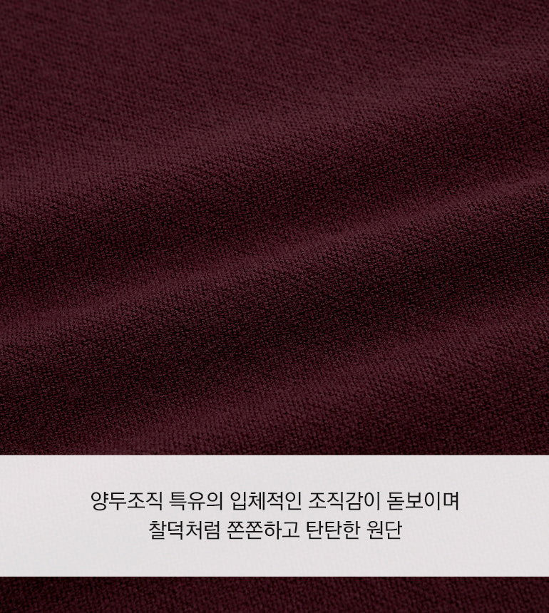 Celebshop Edition Boat neck Knit 3 pcs SET