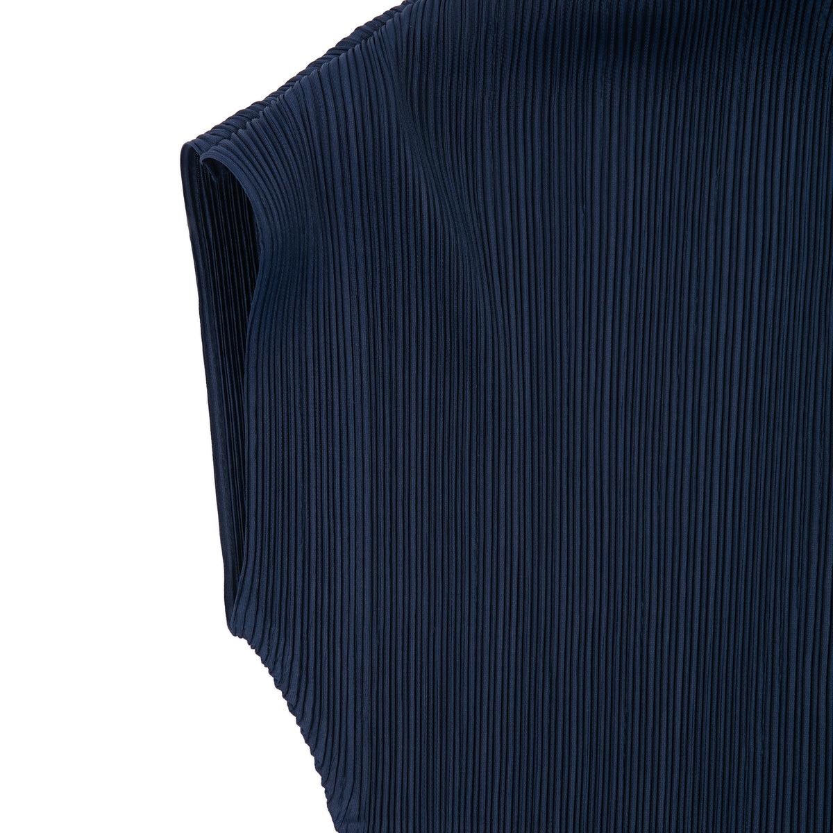 Celebshop Edition Pleats Hood String Blouse