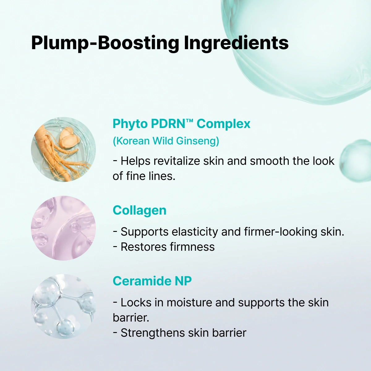 VT PDRN Essence Stick Balm